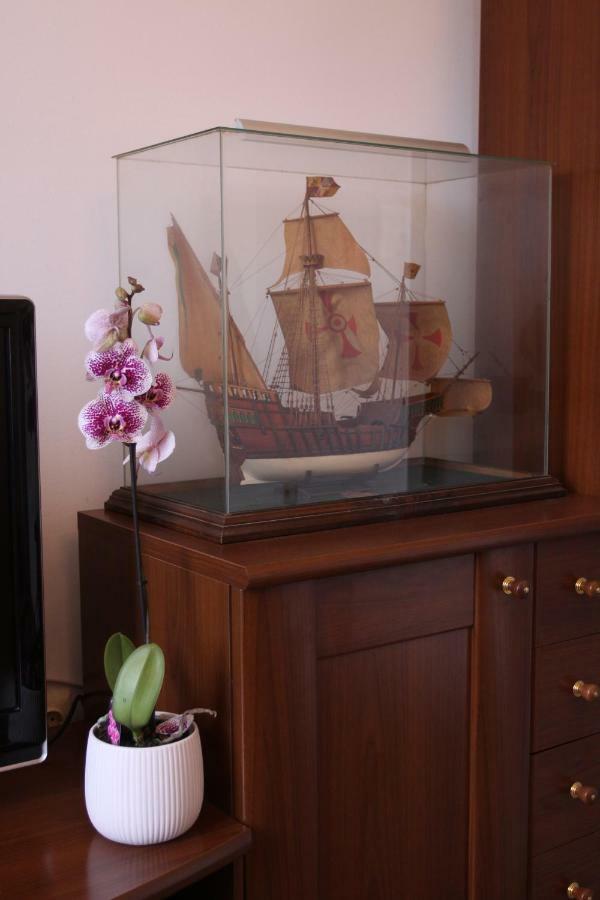 Apartman Bulevard Apartment Rijeka Luaran gambar